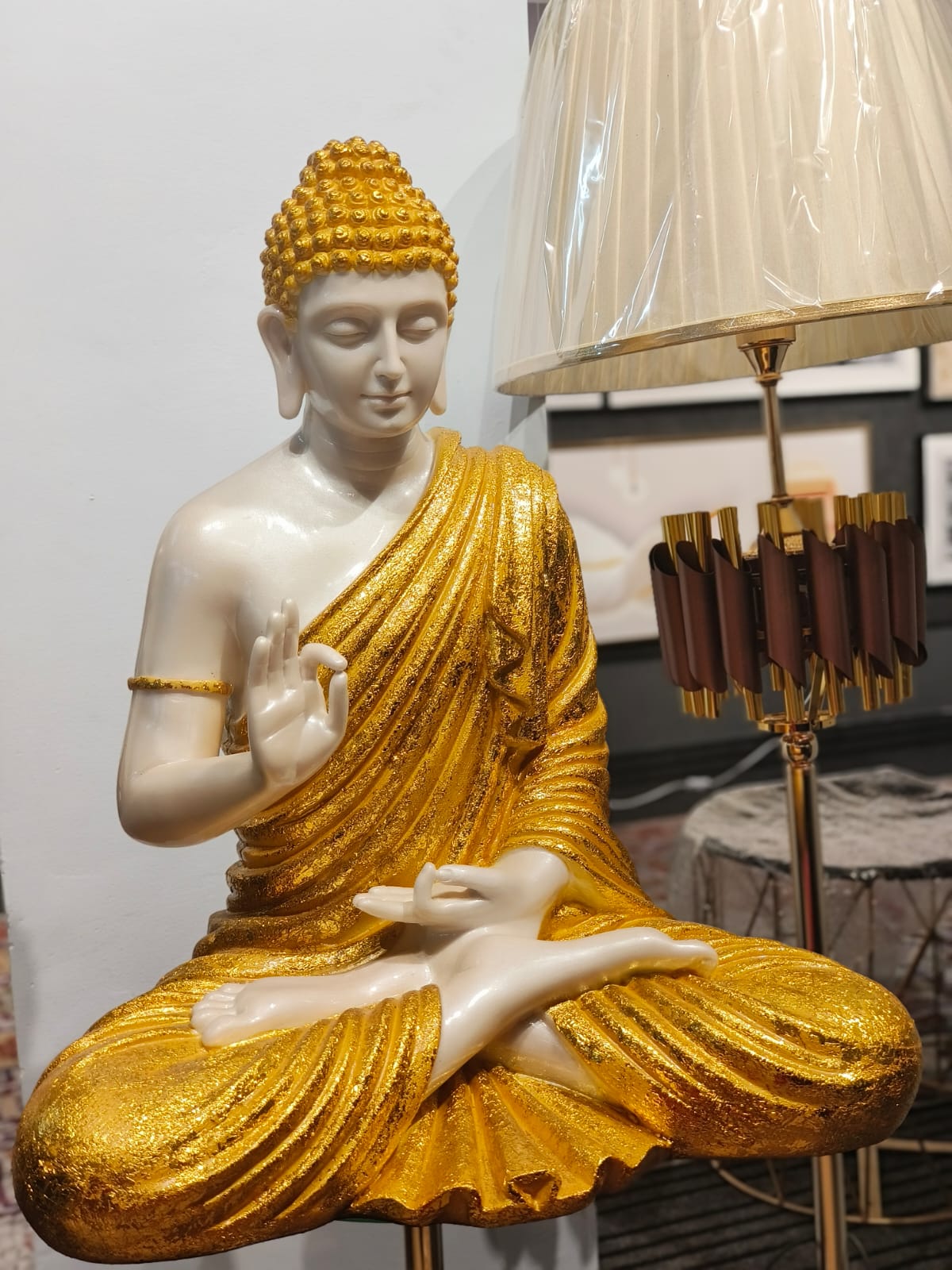 Buddha Statue1