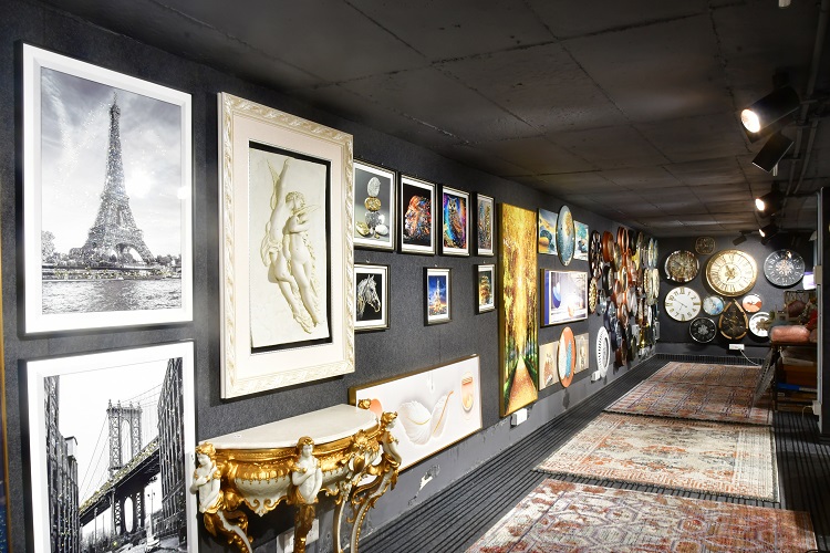 Vintage Collection2
