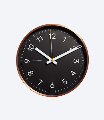 Clocks